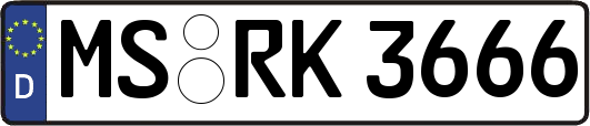 MS-RK3666