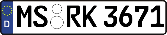 MS-RK3671