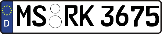 MS-RK3675