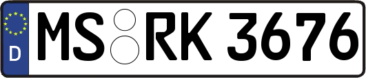 MS-RK3676