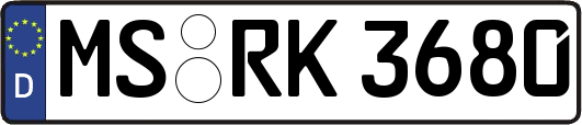 MS-RK3680