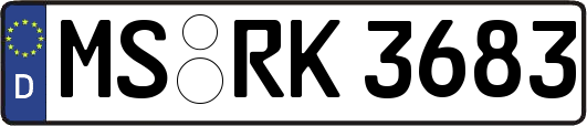 MS-RK3683