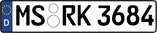 MS-RK3684