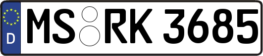 MS-RK3685