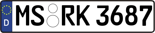 MS-RK3687