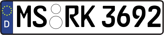 MS-RK3692