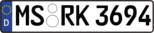 MS-RK3694