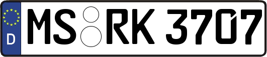MS-RK3707
