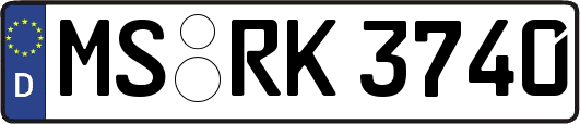 MS-RK3740