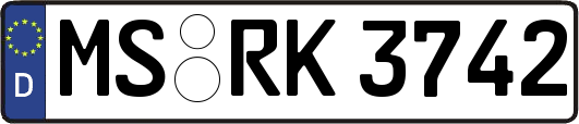 MS-RK3742