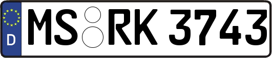 MS-RK3743