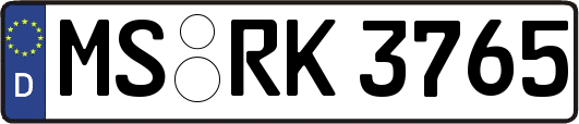 MS-RK3765