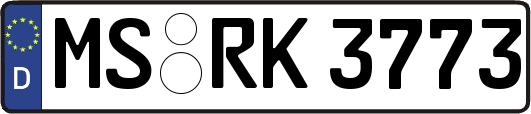 MS-RK3773