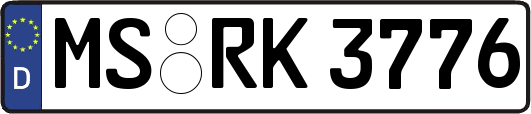 MS-RK3776