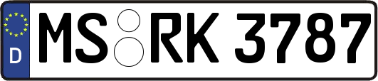 MS-RK3787