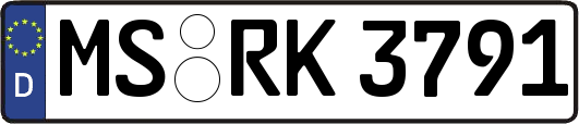 MS-RK3791