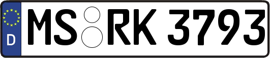 MS-RK3793