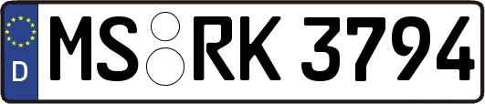 MS-RK3794