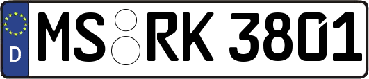 MS-RK3801