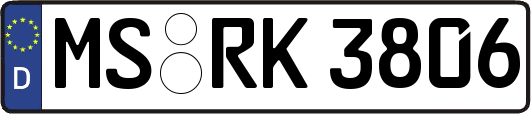 MS-RK3806