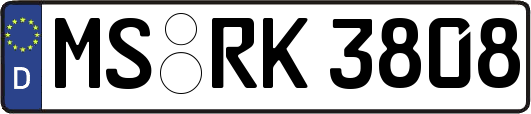 MS-RK3808