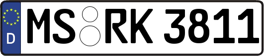 MS-RK3811