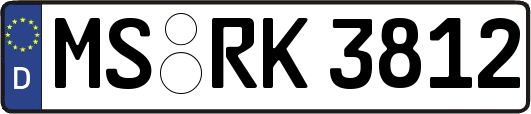 MS-RK3812
