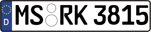 MS-RK3815