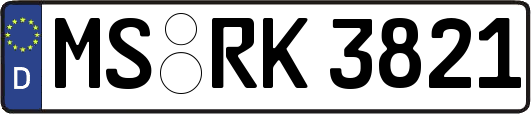 MS-RK3821