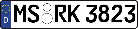 MS-RK3823