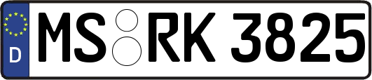 MS-RK3825