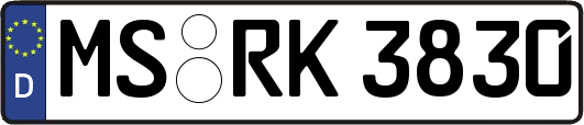 MS-RK3830