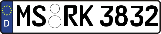 MS-RK3832