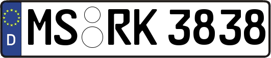 MS-RK3838