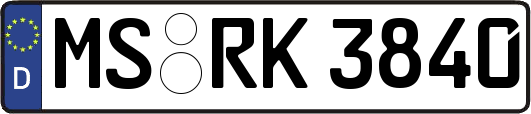MS-RK3840