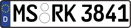 MS-RK3841