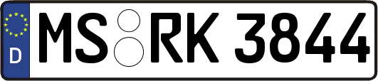 MS-RK3844