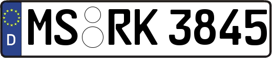 MS-RK3845