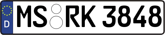 MS-RK3848