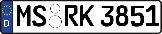 MS-RK3851