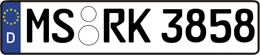 MS-RK3858