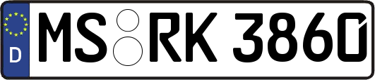 MS-RK3860