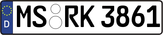 MS-RK3861