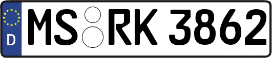 MS-RK3862