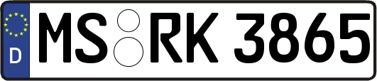MS-RK3865
