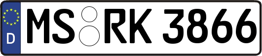 MS-RK3866