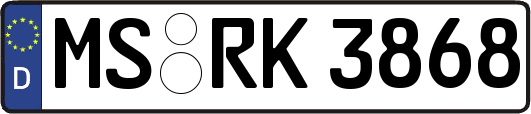 MS-RK3868