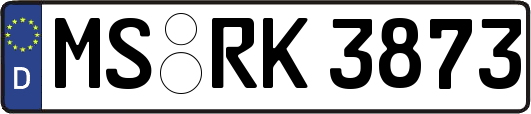 MS-RK3873