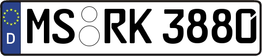 MS-RK3880