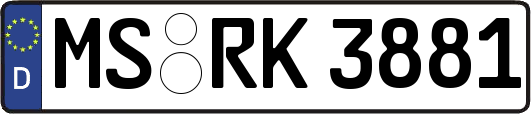 MS-RK3881